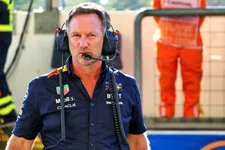 Thumbnail for article: Horner ontketend: 'We zitten nu ook achter Ferrari en Mercedes!"