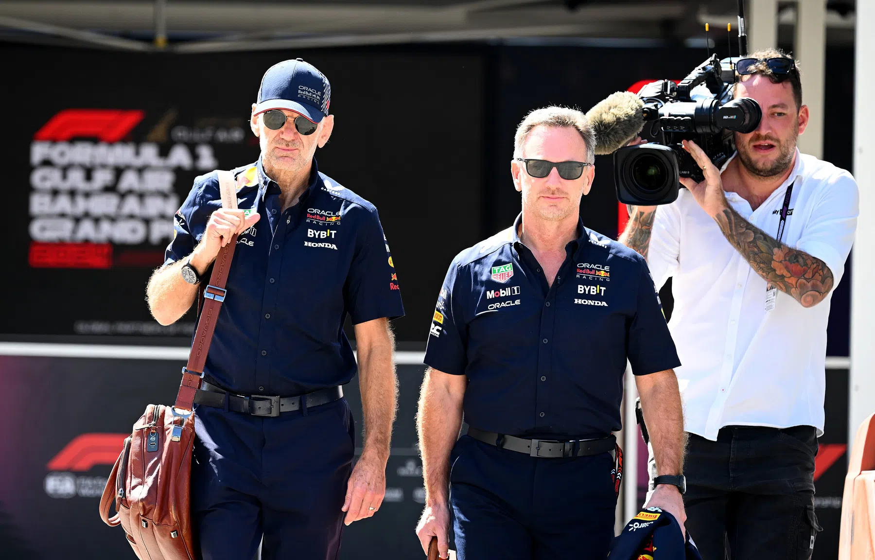 Christian Horner on Adrian Newey key factor gone dominance