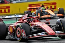 Thumbnail for article: Ferrari verblüfft mit Leclercs Sieg beim GP von Italien, während Norris kein Kapital daraus schlagen kann