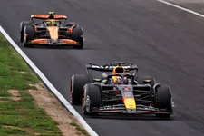 Thumbnail for article: In Monza veranderden de verhoudingen in de F1: Dag Verstappen, hallo McLaren!