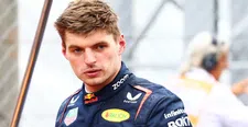 Thumbnail for article: Verstappen dejected after poor F1 weekend in Monza: 'Our approach was wrong'