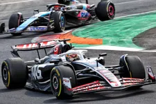 Thumbnail for article: Haas a prévu de remplacer Magnussen pour le Grand Prix de Bakou