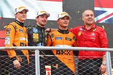 Thumbnail for article: Leclerc schittert op Monza, ook veel onvoldoendes na Grand Prix Italië