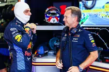 Thumbnail for article: Horner heeft goed nieuws voor Verstappen: 'Natuurlijk kunnen we dat' 