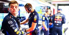 Thumbnail for article: Verstappen botste met Hamilton én Russell in Monza: ‘Dat is de enige verklaring’