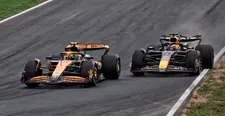 Thumbnail for article: Brundle verbaasd over terugval Red Bull: “Het lijkt allemaal te vreemd”