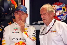 Thumbnail for article: Marko laat twijfel bestaan over toekomst Verstappen: ‘2026? Dat is nog zo ver weg’