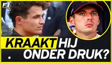 Thumbnail for article: 'Is Norris mentaal klaar voor de strijd met Verstappen in de F1?'