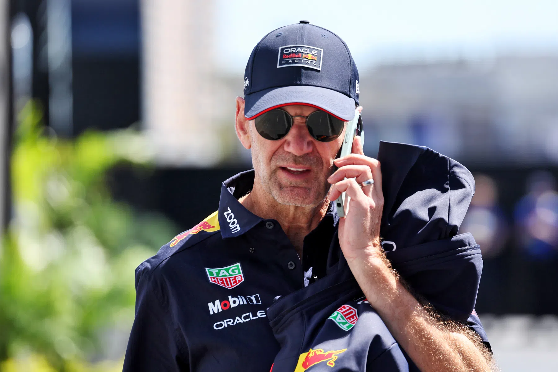 martin brundle über adrian newey und seine ankunft bei aston martin f1