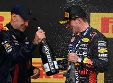 Thumbnail for article: Newey über den Titelkampf zwischen Hamilton und Verstappen im Jahr 2021