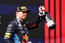 Thumbnail for article: Newey backs Verstappen: 'He has been demonised by Sky'