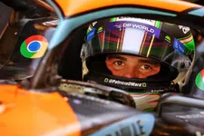 Thumbnail for article: Pato O'Ward reveals upcoming Formula 1 duties with McLaren