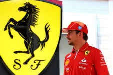 Thumbnail for article: Is Leclerc disappointed by Newey's Ferrari snub? 'Not like we didn't try'