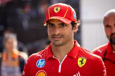 Thumbnail for article: Sainz mikt hoog met Williams: “Ik wil snel wereldkampioen worden”