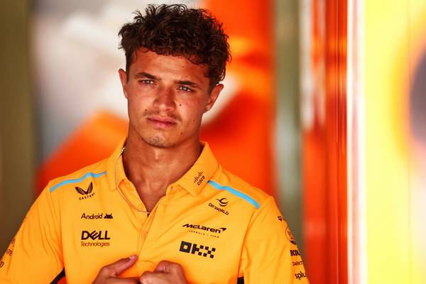 Lando Norris shares details on McLaren F1 team orders with Oscar Piastri 