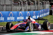 Thumbnail for article: Verschoor schittert in F2-kwalificatie en grijpt pole, Antonelli tweede