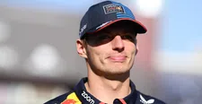 Thumbnail for article: Verstappen sluit Ferrari niet uit voor F1-titel: 'Singapore afwachten'