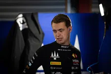 Thumbnail for article: Verschoor heeft weer vertrouwen in Trident na pole position in Baku