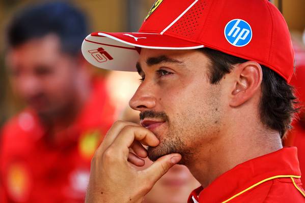 F1 Can Leclerc dream big this season with drivers and constructors titles