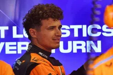 Thumbnail for article: Norris sottolinea la difficoltà di recuperare l'inconveniente delle qualifiche a Baku