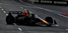 Thumbnail for article: LIVE F1 | Kan Verstappen goed begin in Baku een vervolg geven in VT3?