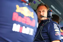 Thumbnail for article: Horner: 'We need to look at what happened to Verstappen'