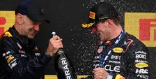 Thumbnail for article: Verstappen backs Newey's criticism of British media: "100% agree"