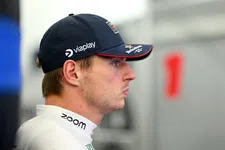 Thumbnail for article: Verstappen still unhappy with his RB20: 'I couldn't do anything with it'