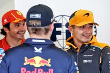 Thumbnail for article: Why Verstappen should be glad Norris is his rival instead of Hamilton