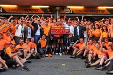 Thumbnail for article: McLaren answer: Do team orders change after Piastri's victory?