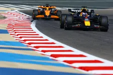 Thumbnail for article: FIA confirm Formula 1 pre-season testing schedule for 2025 season