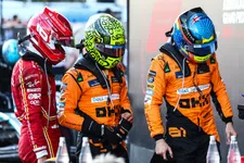 Thumbnail for article: McLaren and Norris face fierce criticism: 'It's just a drama'