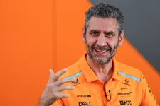 Thumbnail for article: Stella gives Red Bull more worries as he reveals McLaren's future plan