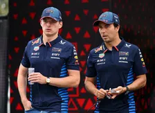 Thumbnail for article: Horner explains why Perez was faster than Verstappen in Azerbaijan GP