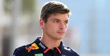 Thumbnail for article: Understanding setup issue can lead to surprise for Verstappen in Singapore