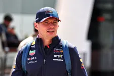 Thumbnail for article: Verstappen to Mercedes or Aston Martin? Here is what's going on