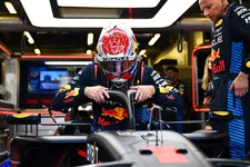 Thumbnail for article: Verstappen blij voor potentiële toekomstige opvolger bij Red Bull Racing