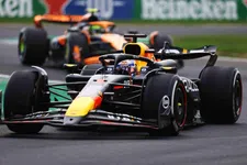 Thumbnail for article: Villeneuve sieht kluges Denken bei Verstappen: 'Zeigt Reife'