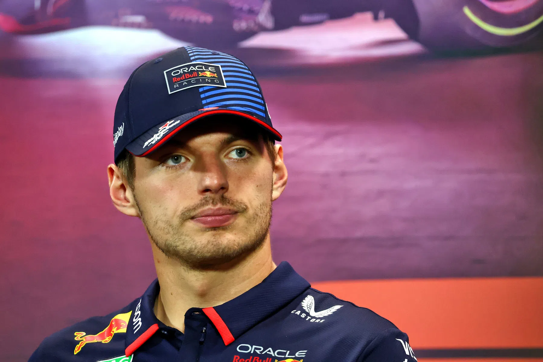 mika hakkinen says it is make or break time for max verstappen in singapore