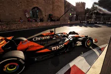 Thumbnail for article: McLaren partners with OKX to deliver special livery for Singapore