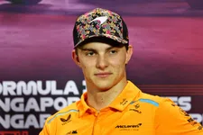 Thumbnail for article: Ambitious Piastri challenges Verstappen and Norris: 'I'm ready!'