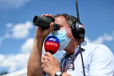 Thumbnail for article: Sky Sports F1 make F-word blunder in weekend F1 wanted to limit swearing