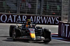 Thumbnail for article: Red Bull, Ferrari and McLaren all bring updates to Singapore