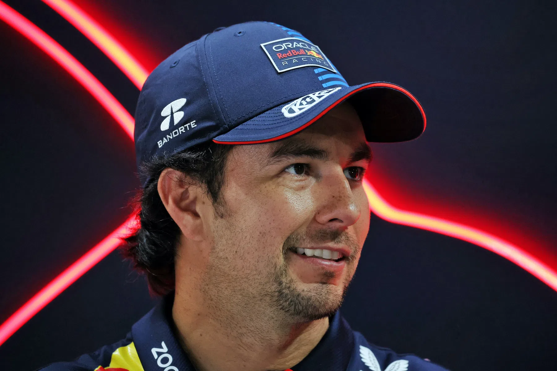 Sergio Perez on Max Verstappen problems at Red Bull Racing 