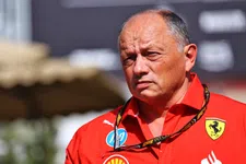 Thumbnail for article: Vasseur casts doubts over FIA ruling: 'Rear wing story is different'