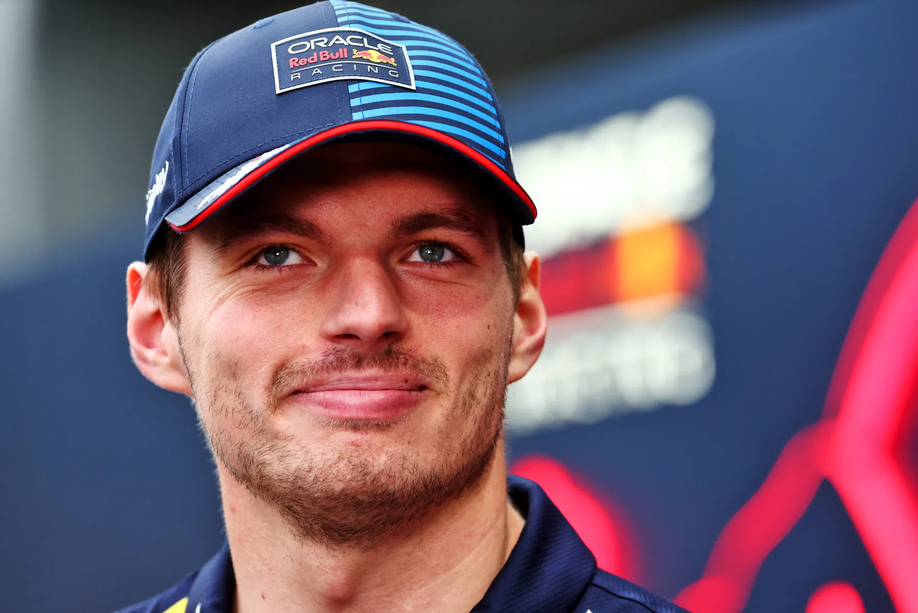 F1 FIA stewards give verdict on Max Verstappen swearing