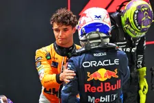 Thumbnail for article: Hamilton and Norris stand up for Verstappen: 'Hope he doesn't do it'