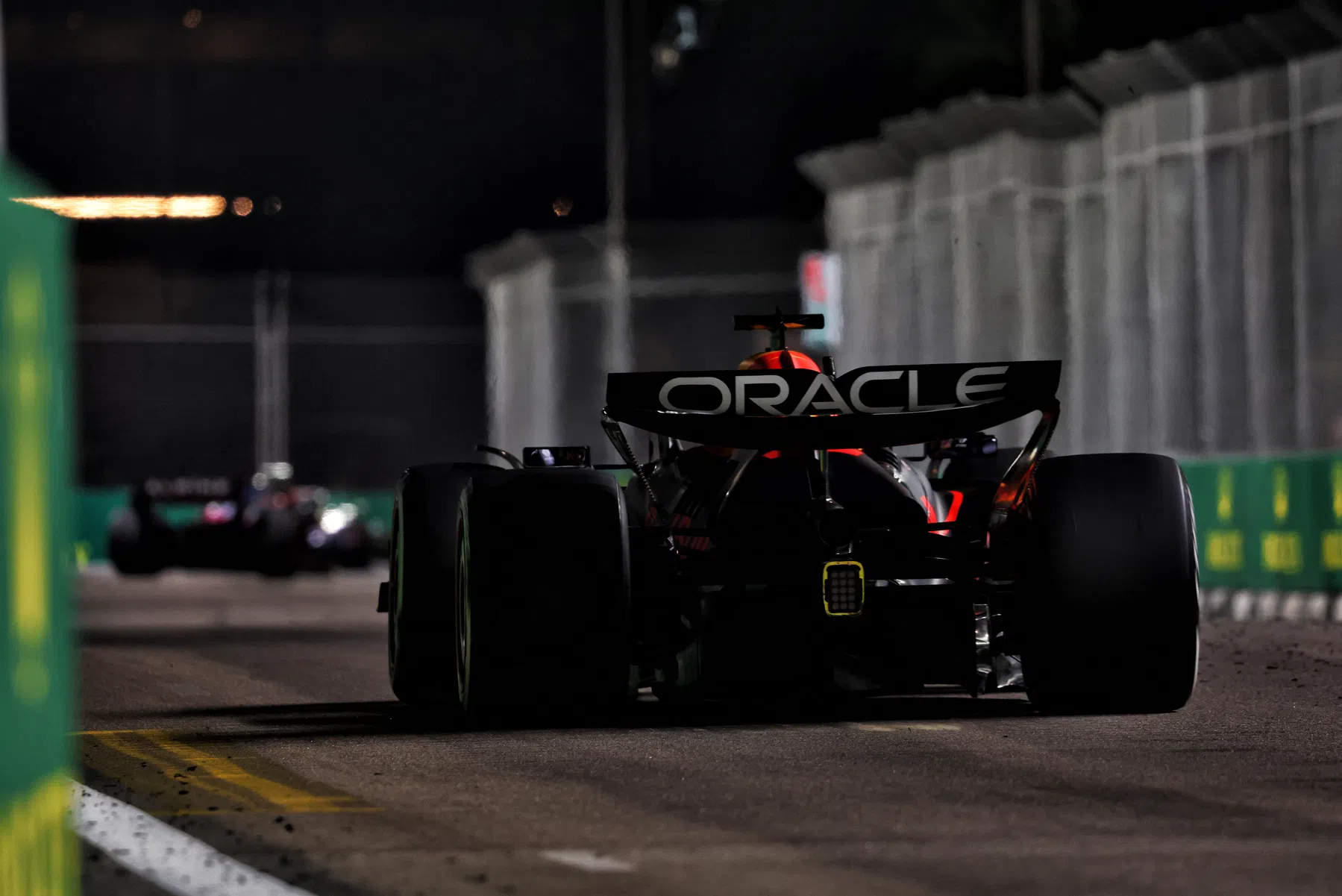 weerbericht grand prix singapore met max verstappen 