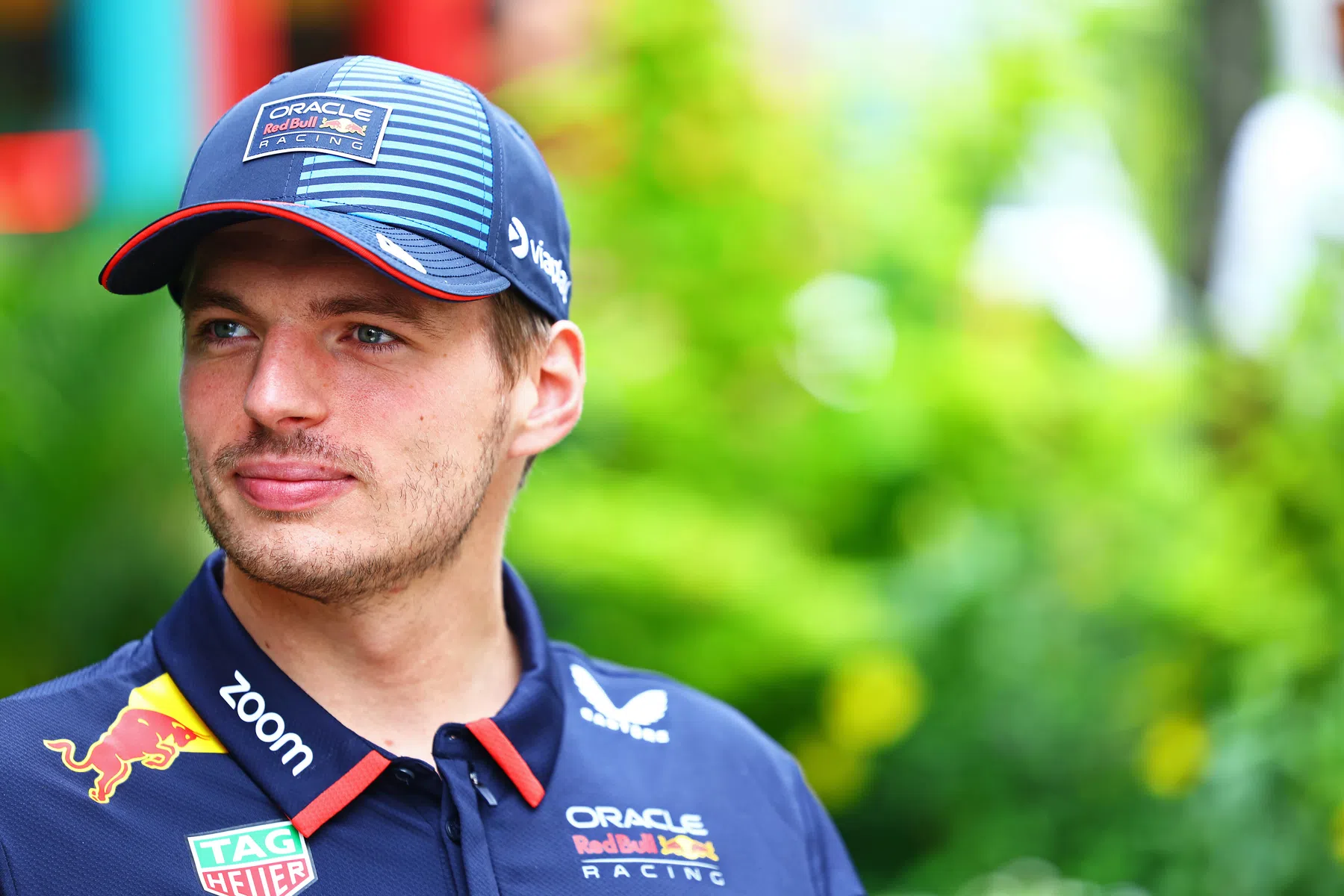 wurz onthult dat alle coureurs zich achter verstappen scharen na straf