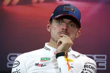 Thumbnail for article: Verstappen si ribella alla FIA fuori dalla conferenza stampa: "Ridicolo!"